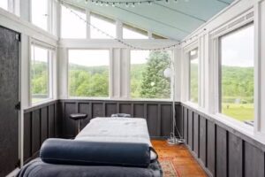 Meeker Hollow – Vacation Rental Property