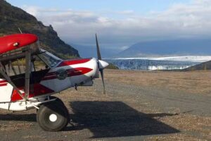 Meekin&rsquo;s Air Service