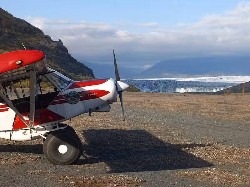 Meekin&rsquo;s Air Service