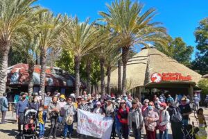 美遊假期 C&O Travel Inc.