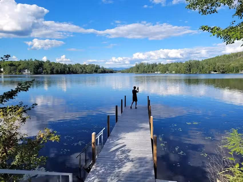 Melhem Enterprises Retreats, LLC