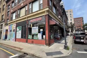 Meliam Travel & Tax Services