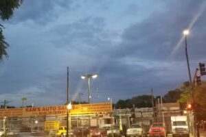 Melissa Travel Agency