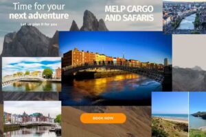 MELP CARGO AND SAFARI