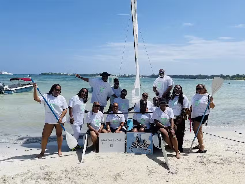 Memoir Travels and Events