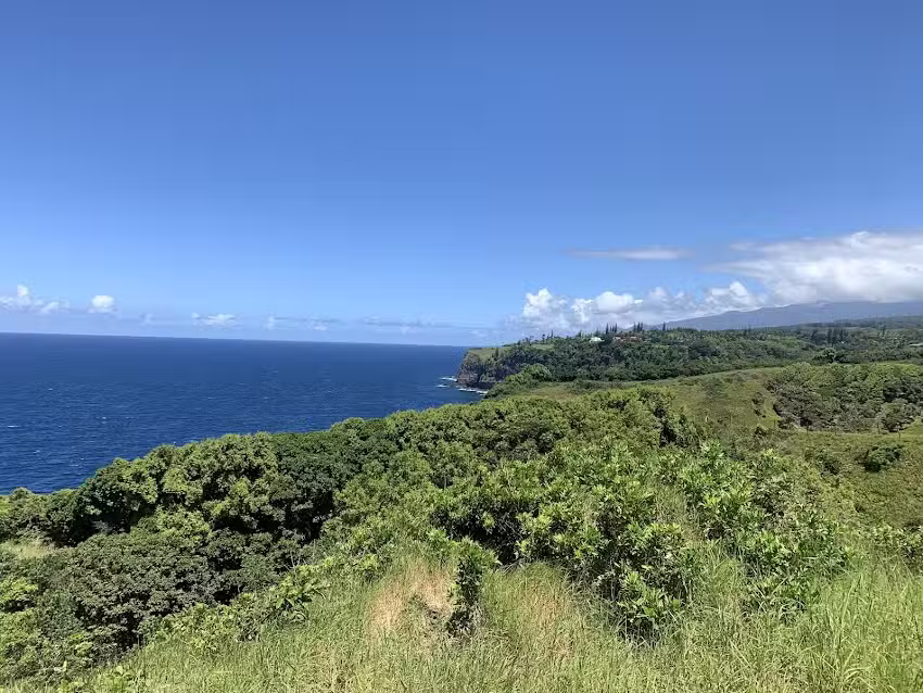 Memorable Maui Tours