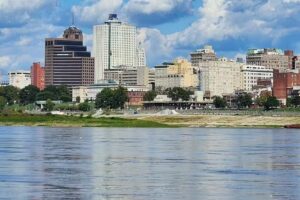 Memphis Riverboats