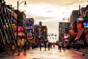 Memphis Tourism