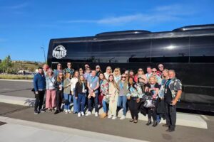 Men In Black Transportation