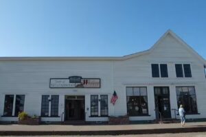 Mendocino Coast Reservations