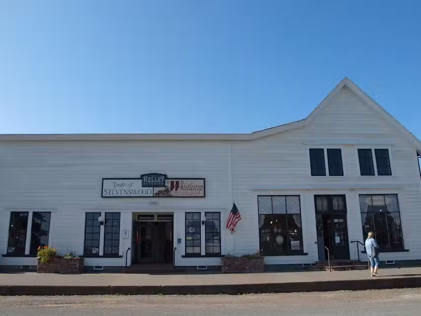 Mendocino Coast Reservations