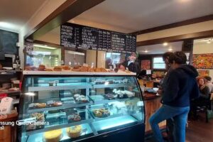 Mendocino Preferred Vacation