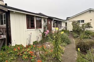 Mendocino Village Cottages