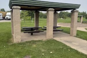 Menomonie Travel Wisconsin Welcome Center