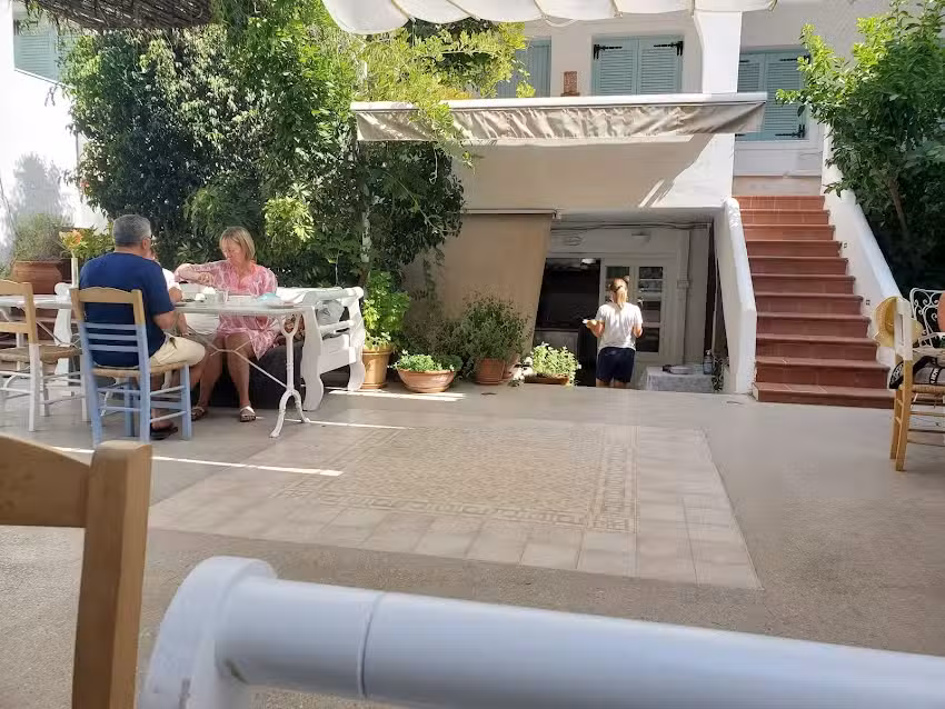 Meraki Expeditions &ndash; Vacations in Poros Island Greece