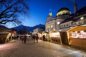 Merano Tours & Travel