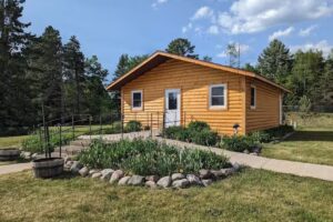 Mercer Chamber of Commerce