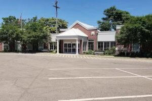 Mercer County Convention-Visitors