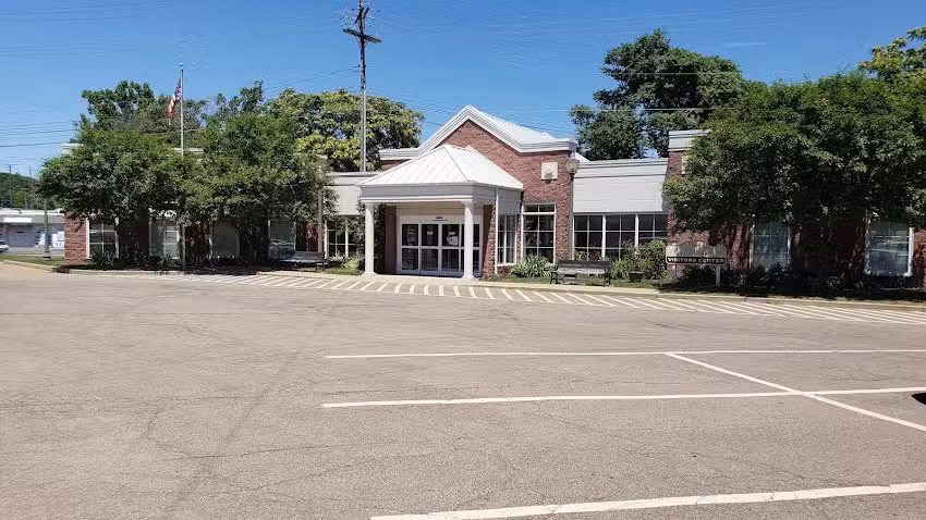 Mercer County Convention-Visitors