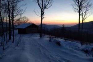 Merck Forest & Farmland Center