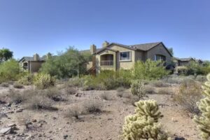 Meridian CondoResorts