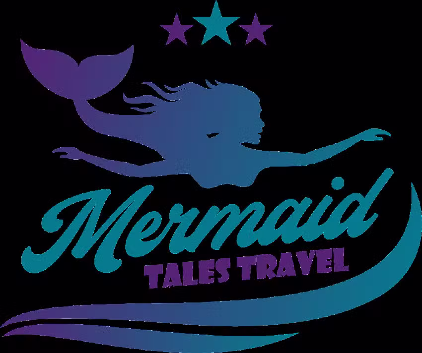 Mermaid Tales Travel