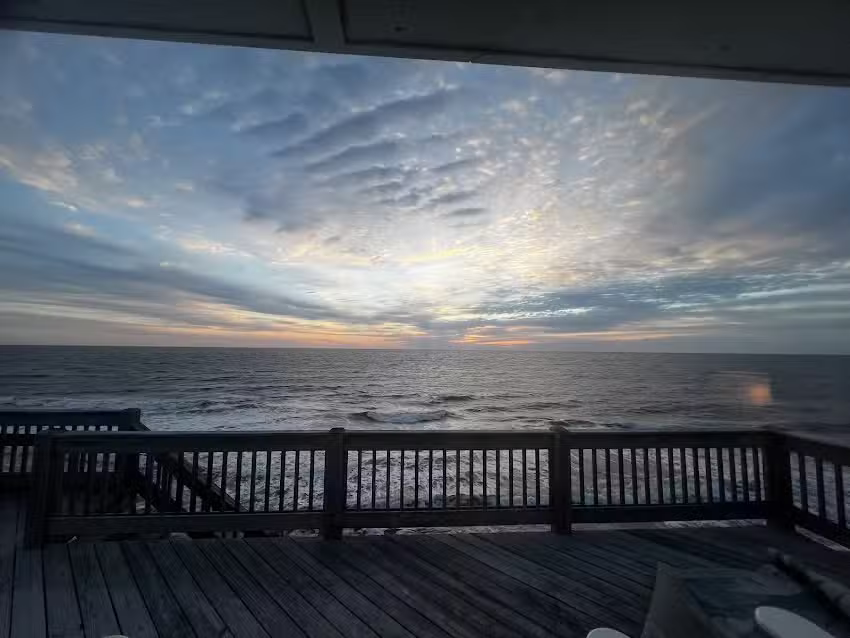 Mermaid&rsquo;s Rest