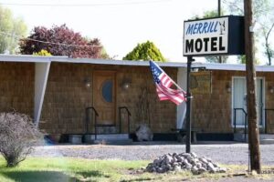 Merrill Motel