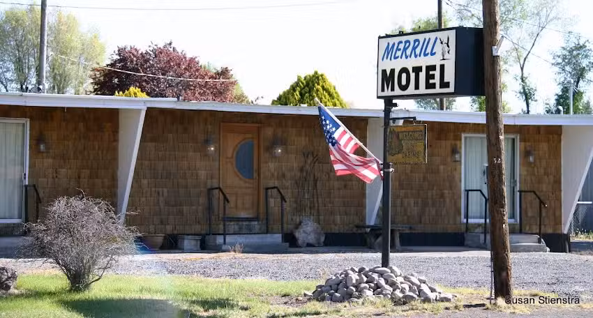 Merrill Motel