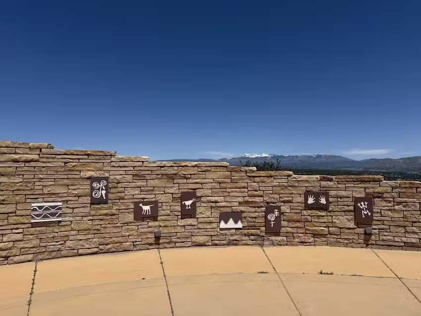 Mesa Verde Visitor & Research Center