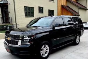 Metro Livery Charter Bus & Limousine Service Nashville Huntsville