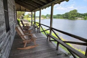Metter Welcome Center