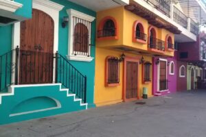 Mexico Sun Vacations