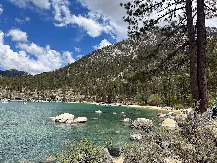 MG Vacation Rentals Tahoe