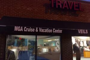 MGA Cruise & Vacation