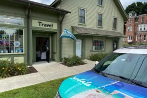 MHG Journeys – Dream Vacations