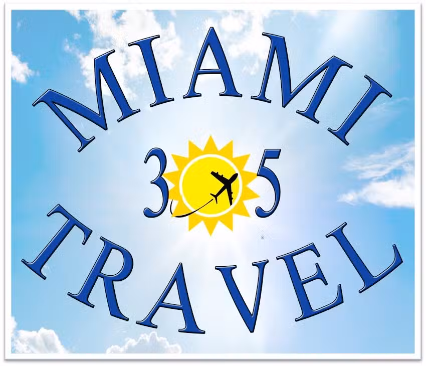 Miami 305 Travel