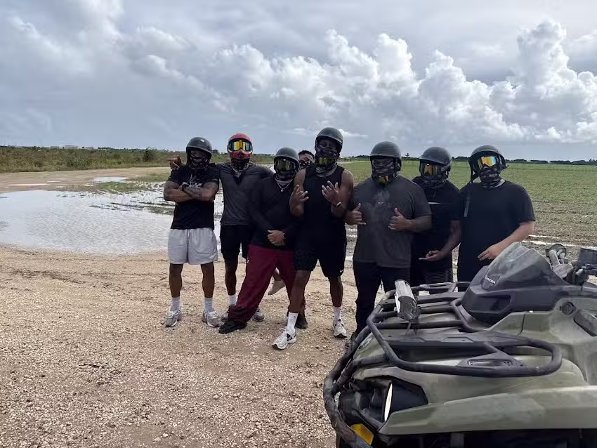 Miami ATV Rentals