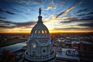 Miami County Visitors & Convention Bureau