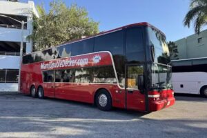 Miami Double Decker