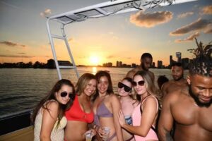 Miami Turn Up Entertainment LLC