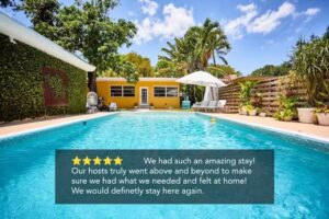 Miami Vacation Stays