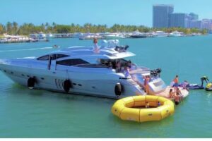 Miami Yacht .Com