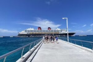 Michael Sullivan Jr. &ndash; Dream Vacations