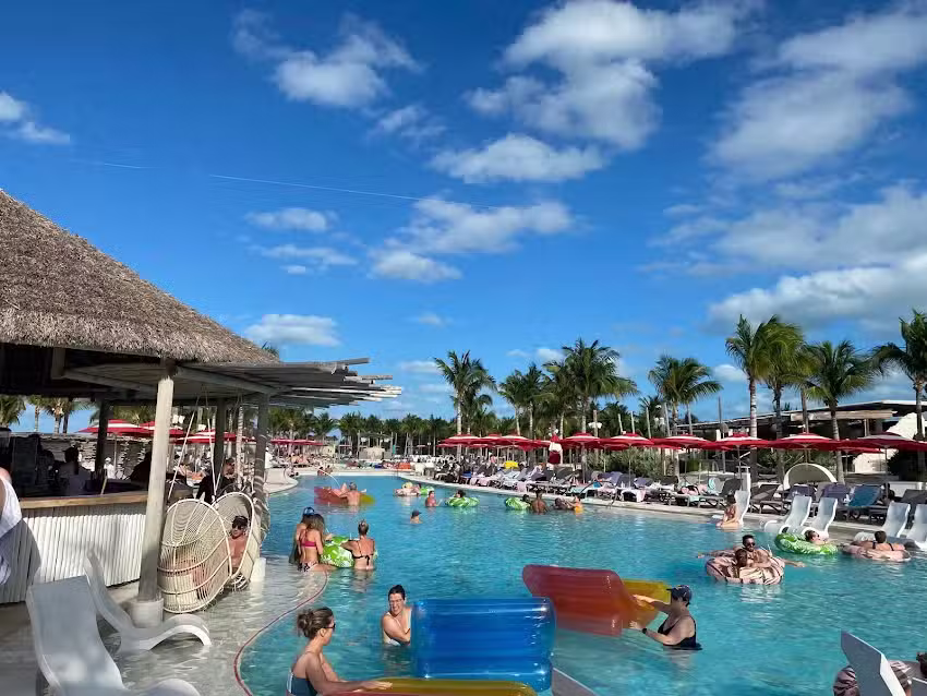 Michael Sullivan Jr. &ndash; Dream Vacations