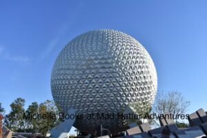 Michelle Books Mad Hatter Adventures Co Travel Agency