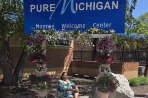 Michigan Welcome Center