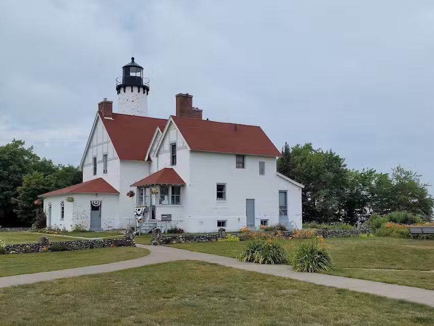Michigan Welcome Center