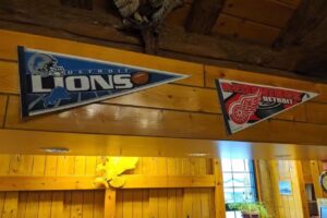 Michigan Welcome Center