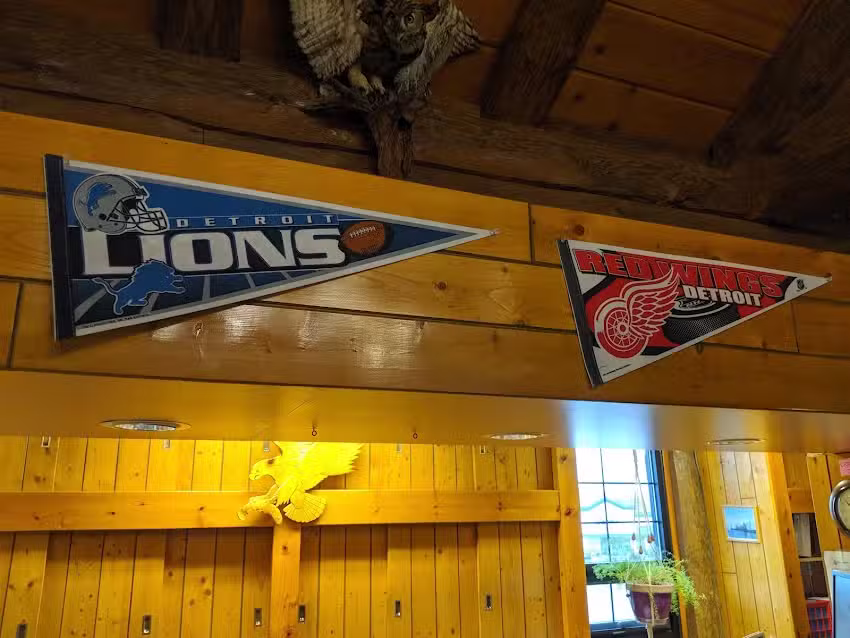 Michigan Welcome Center